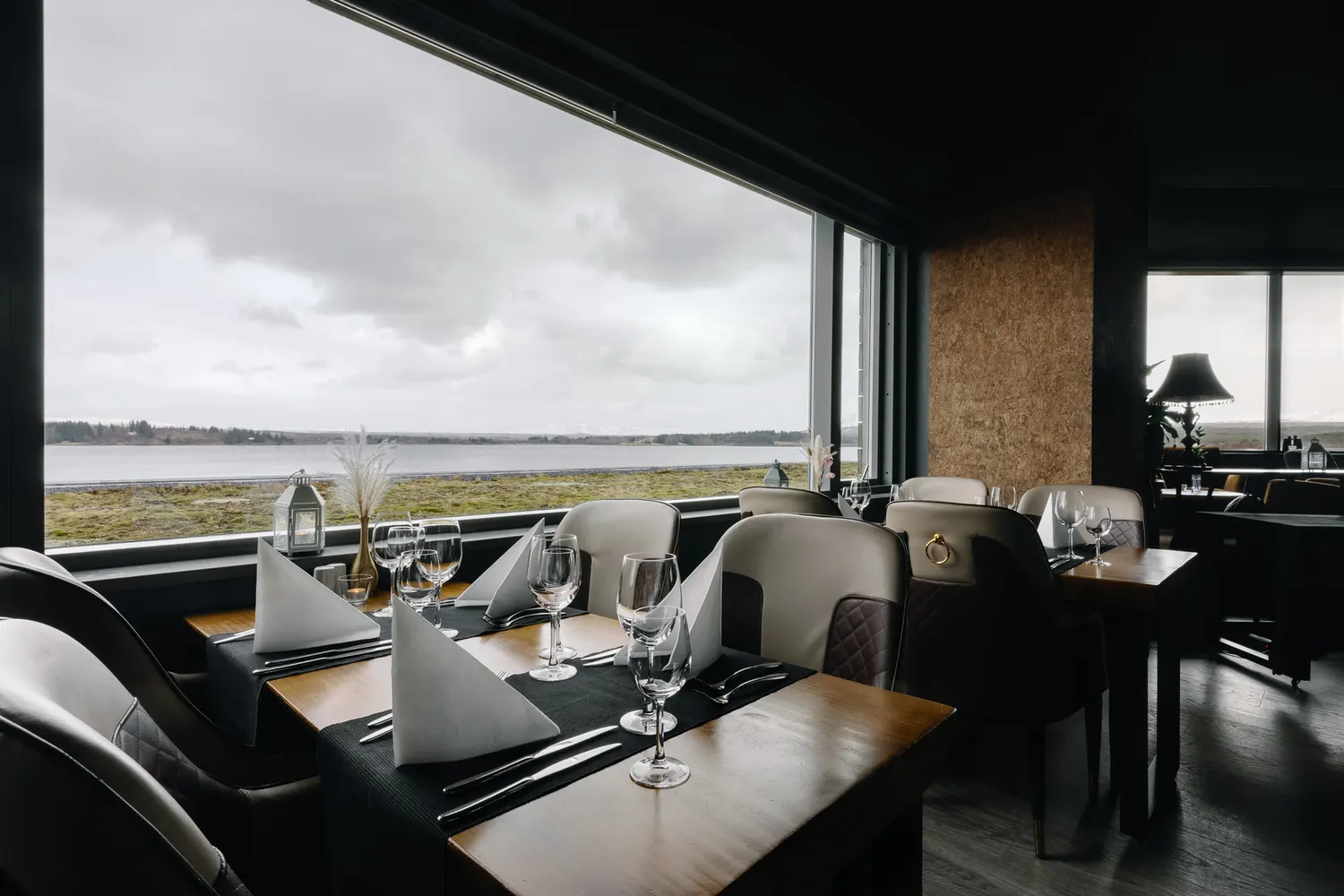 Jólahlaðborð Hótel Kríunes 2026 - mynd 5