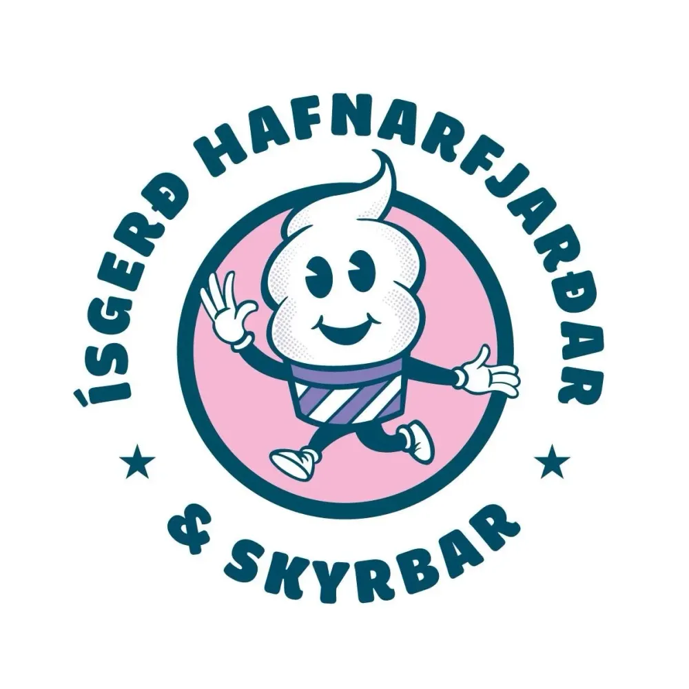 Ísgerð Hafnarfjarðar - veisluþjónusta í Hafnarfirði