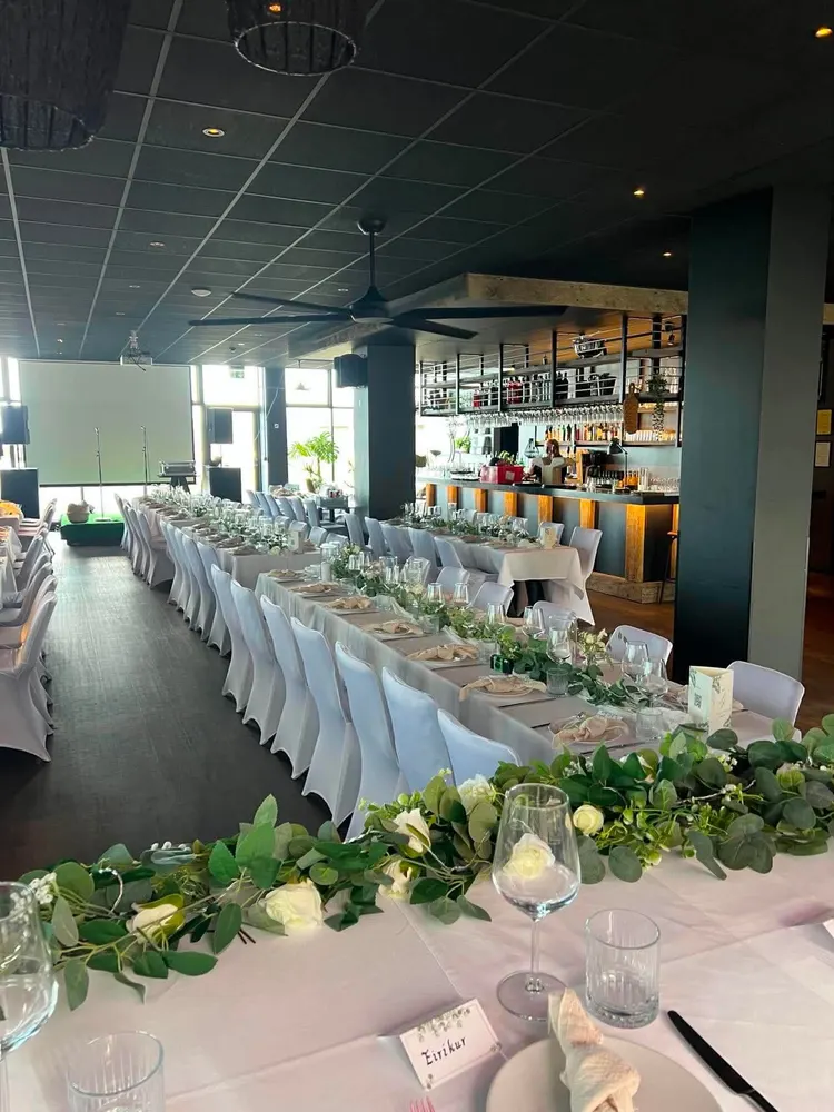 Sker Restaurant - veislusalur í Ólafsvík