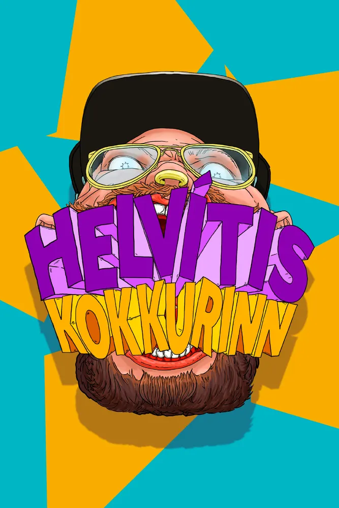 Helvítis Kokkurinn - veisluþjónusta á höfuðborgarsvæðinu