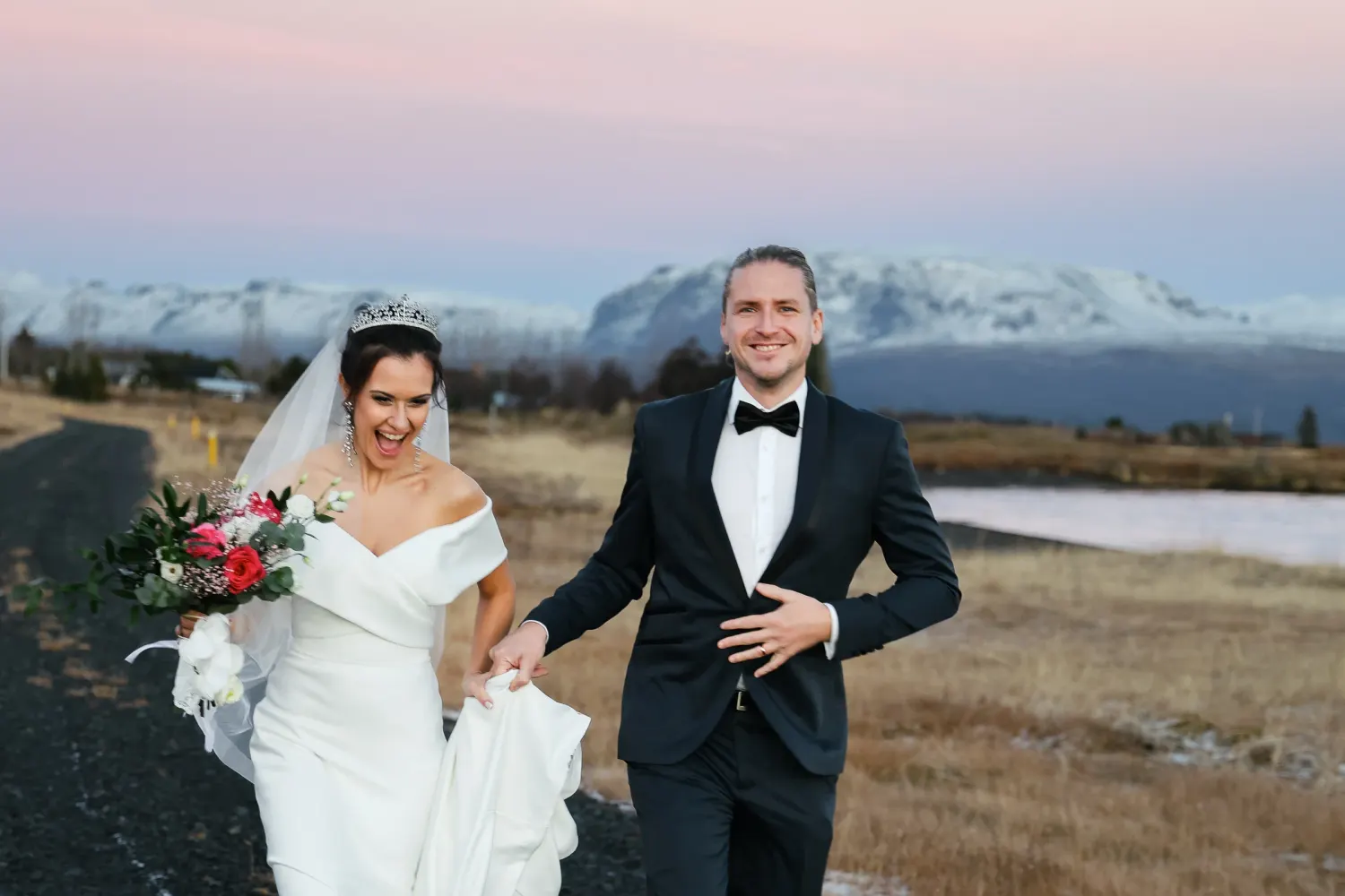 Veronika Guls Photography - ljósmyndaþjónusta í Reykjavík