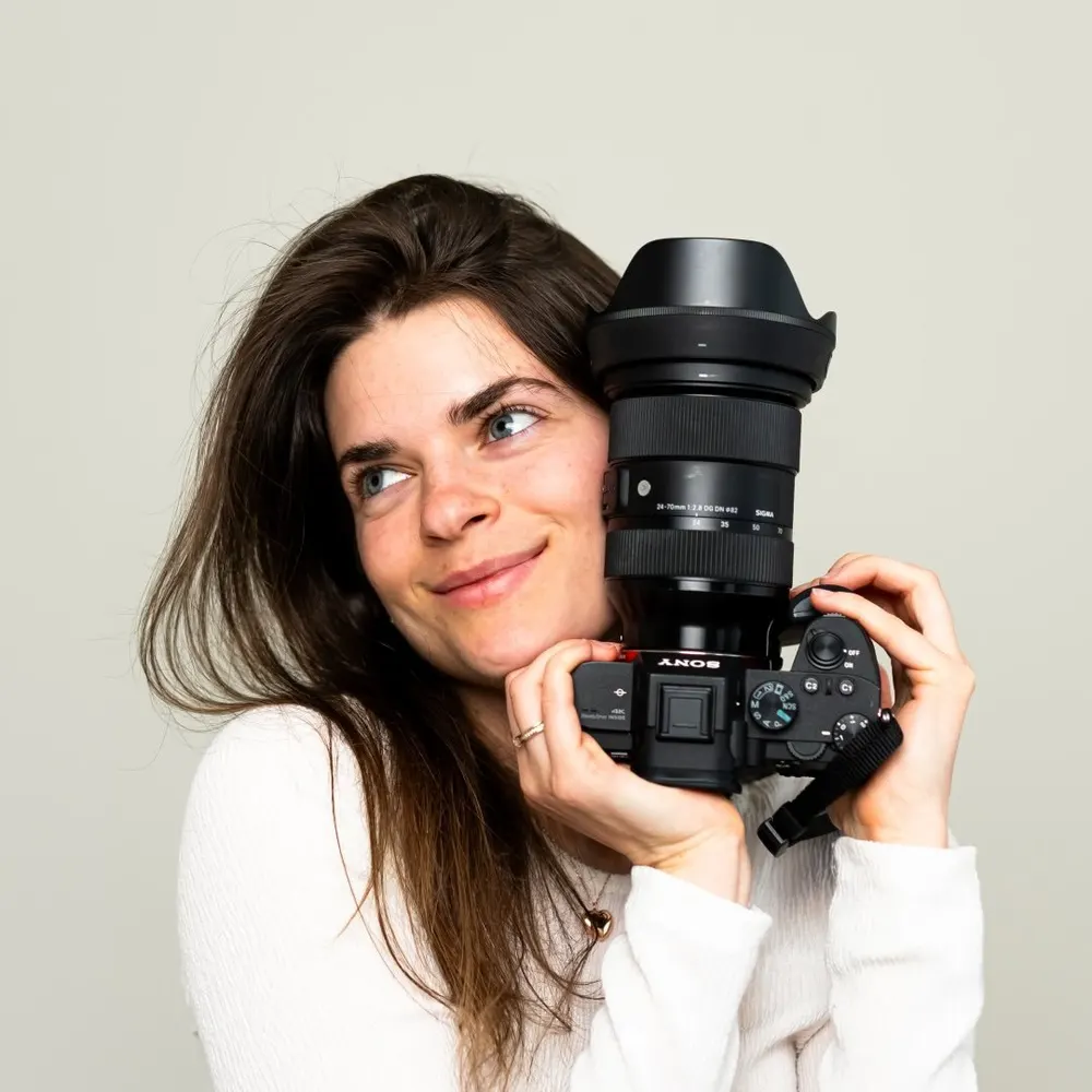 Tanya P. Photography - ljósmyndaþjónusta á Selfossi