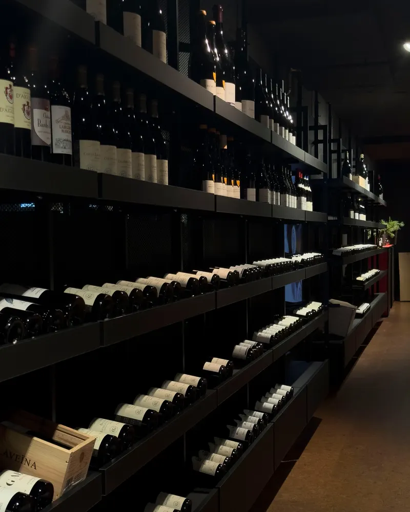 Santé! - veisluþjónusta í Reykjavík