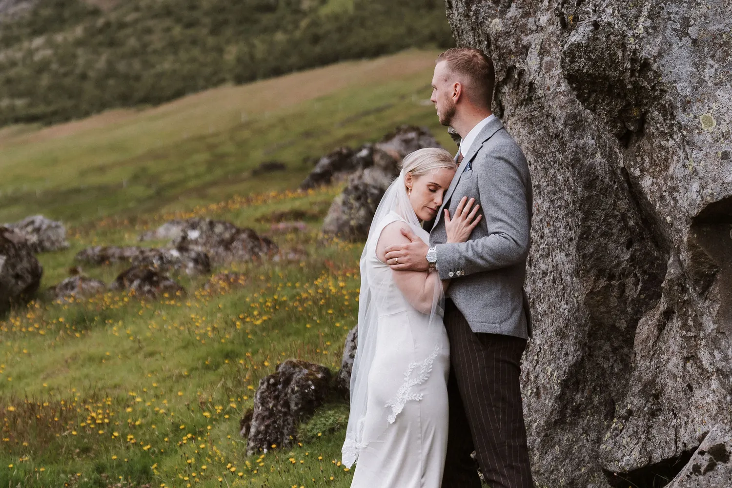 Thule Photo - ljósmyndaþjónusta í Mosfellsbæ
