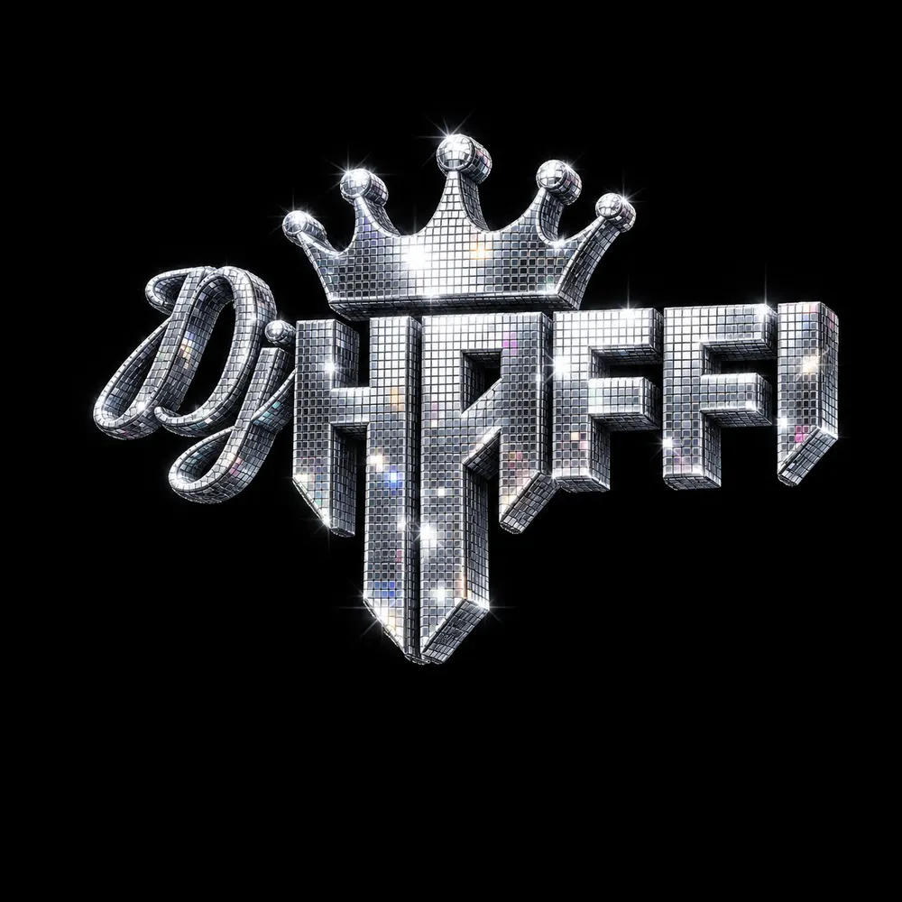djhaffi © - tónlistarþjónusta á höfuðborgarsvæðinu