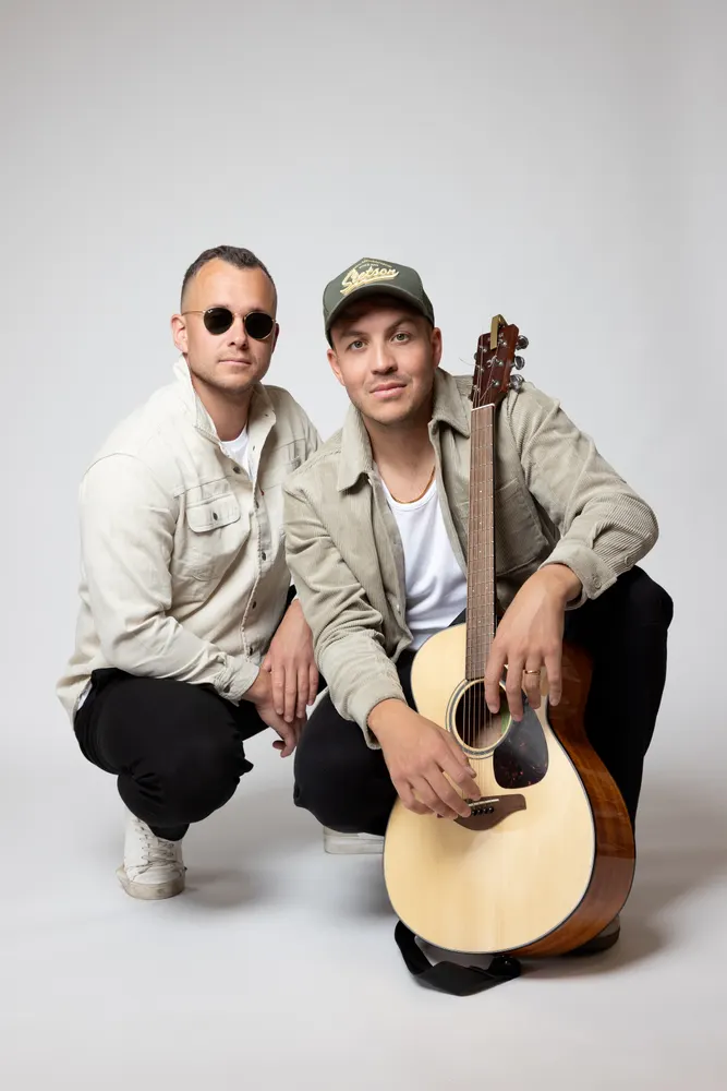 Arnþór og Bjarki - tónlistarþjónusta í Kópavogi