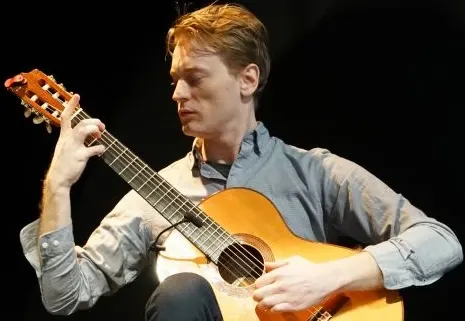 Oddur Sigmundsson - tónlistarþjónusta á höfuðborgarsvæðinu
