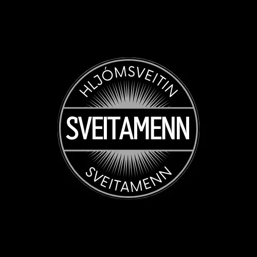Hljómsveitin Sveitamenn - tónlistarþjónusta á höfuðborgarsvæðinu