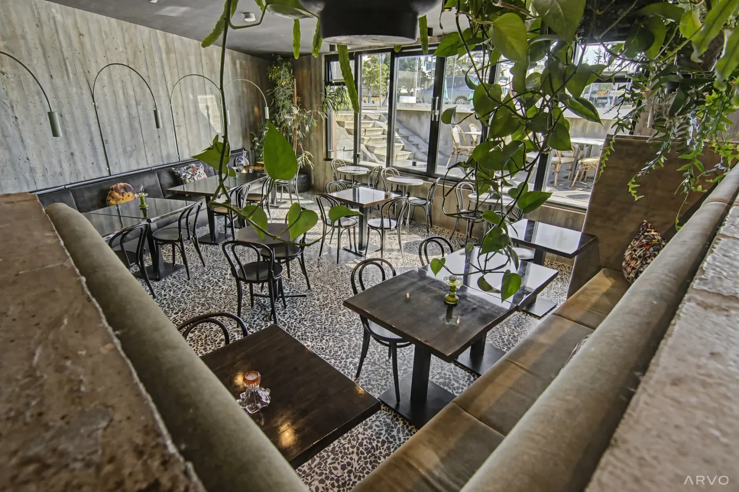 Leifur Veislusalur og Bar - í Reykjavík