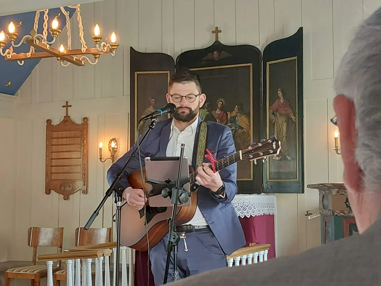 Jón Ágúst - skemmtiþjónusta á Akureyri