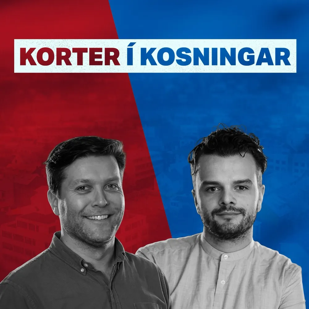 Magnús Sigurbjörnsson - skemmtiþjónusta í Reykjavík