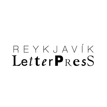 REYKJAVIK LETTERPRESS - skreytingaþjónusta í Reykjavík