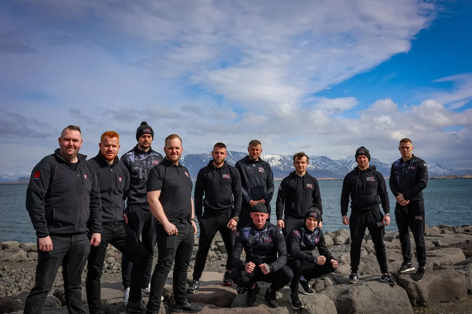 Go öryggi - starfsmannaþjónusta á höfuðborgarsvæðinu