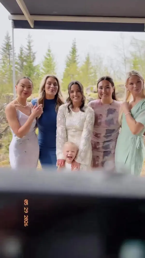 Behind The Scenes Moments - ljósmyndaþjónusta á höfuðborgarsvæðinu (2)