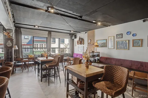 Bingó Drinkery - veislusalur fyrir 70 manns í Reykjavík (1)