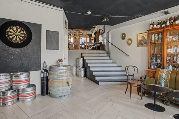 Bingó Drinkery - veislusalur fyrir 70 manns í Reykjavík (4)