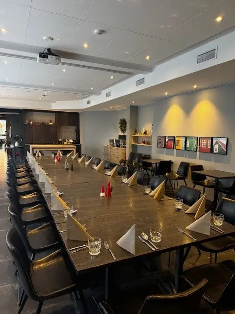 BRASS Kitchen & Bar - veislusalur fyrir 50 manns í Reykjavík (2)