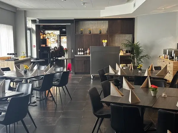BRASS Kitchen & Bar - veislusalur fyrir 50 manns í Reykjavík (3)