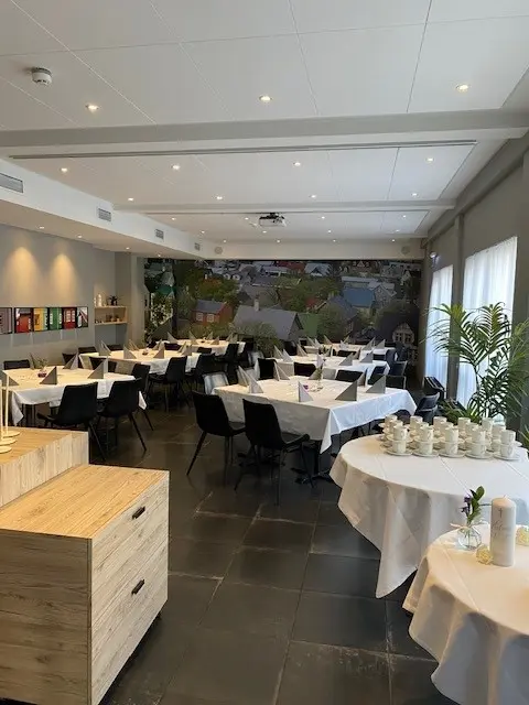 BRASS Kitchen & Bar - veislusalur fyrir 50 manns í Reykjavík (4)