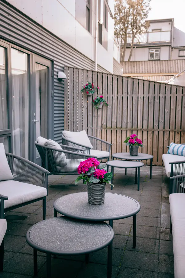BRASS Kitchen & Bar - veislusalur fyrir 50 manns í Reykjavík (5)