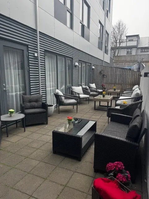 BRASS Kitchen & Bar - veislusalur fyrir 50 manns í Reykjavík (6)