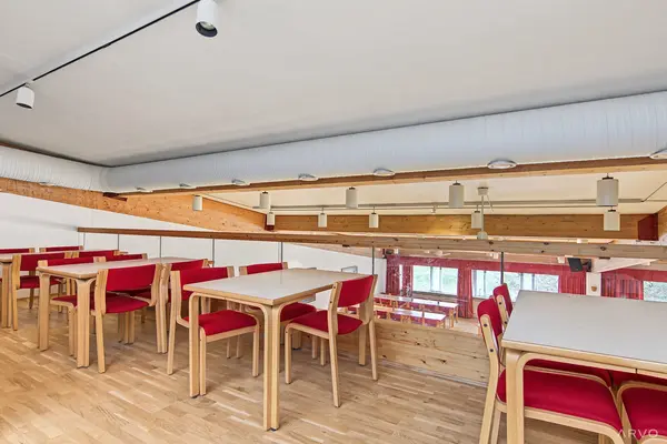 Breiðfirðingabúð - veislusalur fyrir 160 manns í Reykjavík (2)