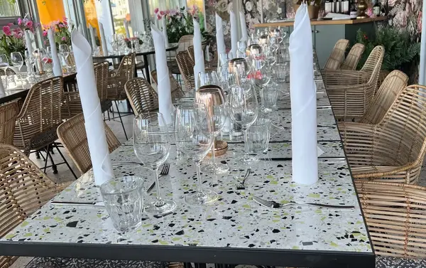 Búbbluskálinn - veislusalur fyrir 50 manns í Reykjavík (5)