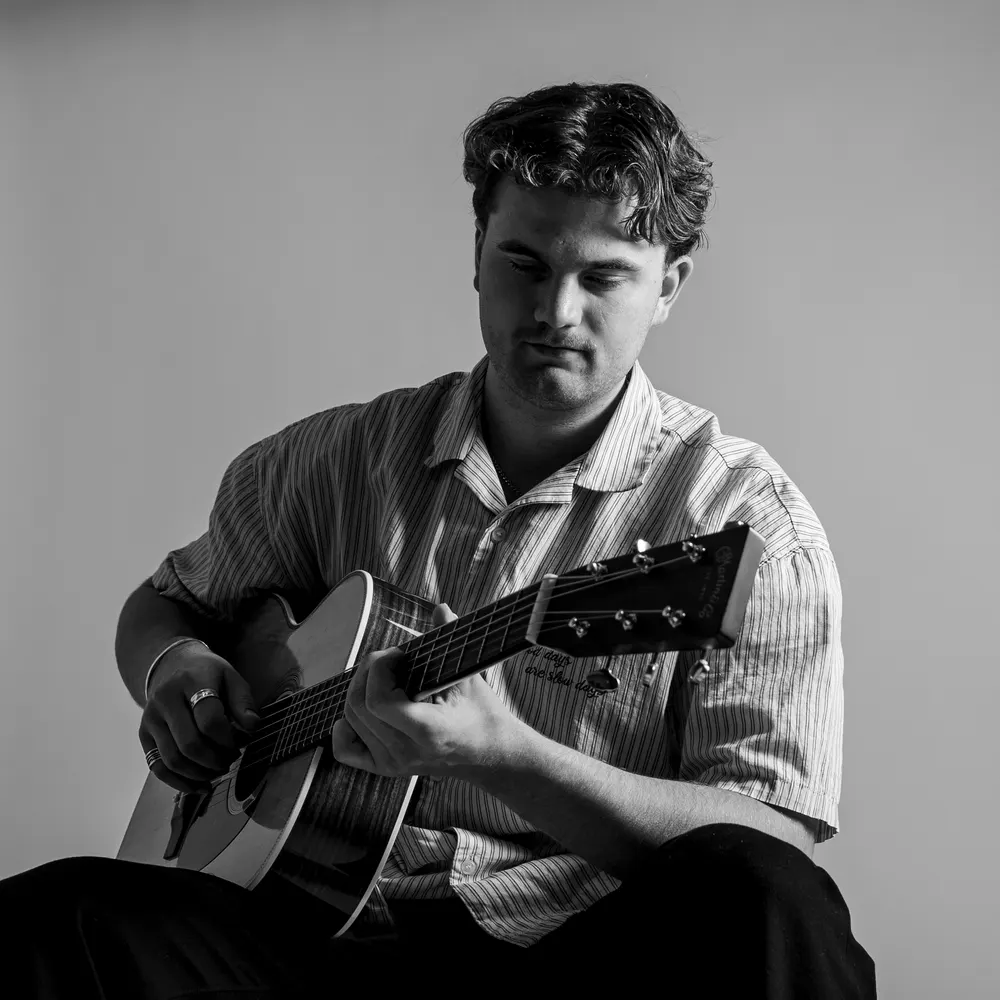 Andri Hjartar - tónlistarþjónusta á höfuðborgarsvæðinu