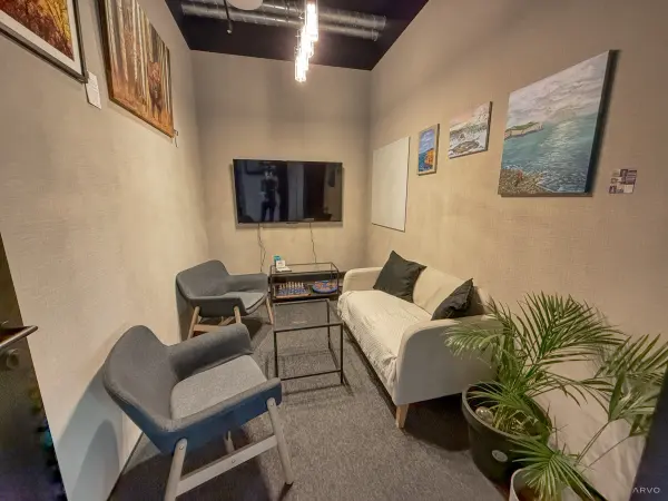 Cafe bar Tíminn - veislusalur fyrir 60 manns í Reykjavík (3)
