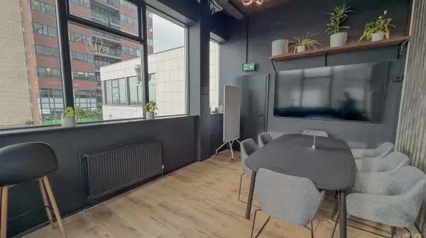 Cafe bar Tíminn - veislusalur fyrir 60 manns í Reykjavík (4)