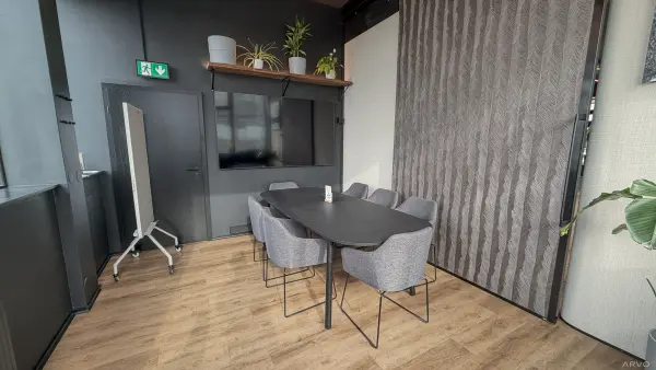 Cafe bar Tíminn - veislusalur fyrir 60 manns í Reykjavík (5)