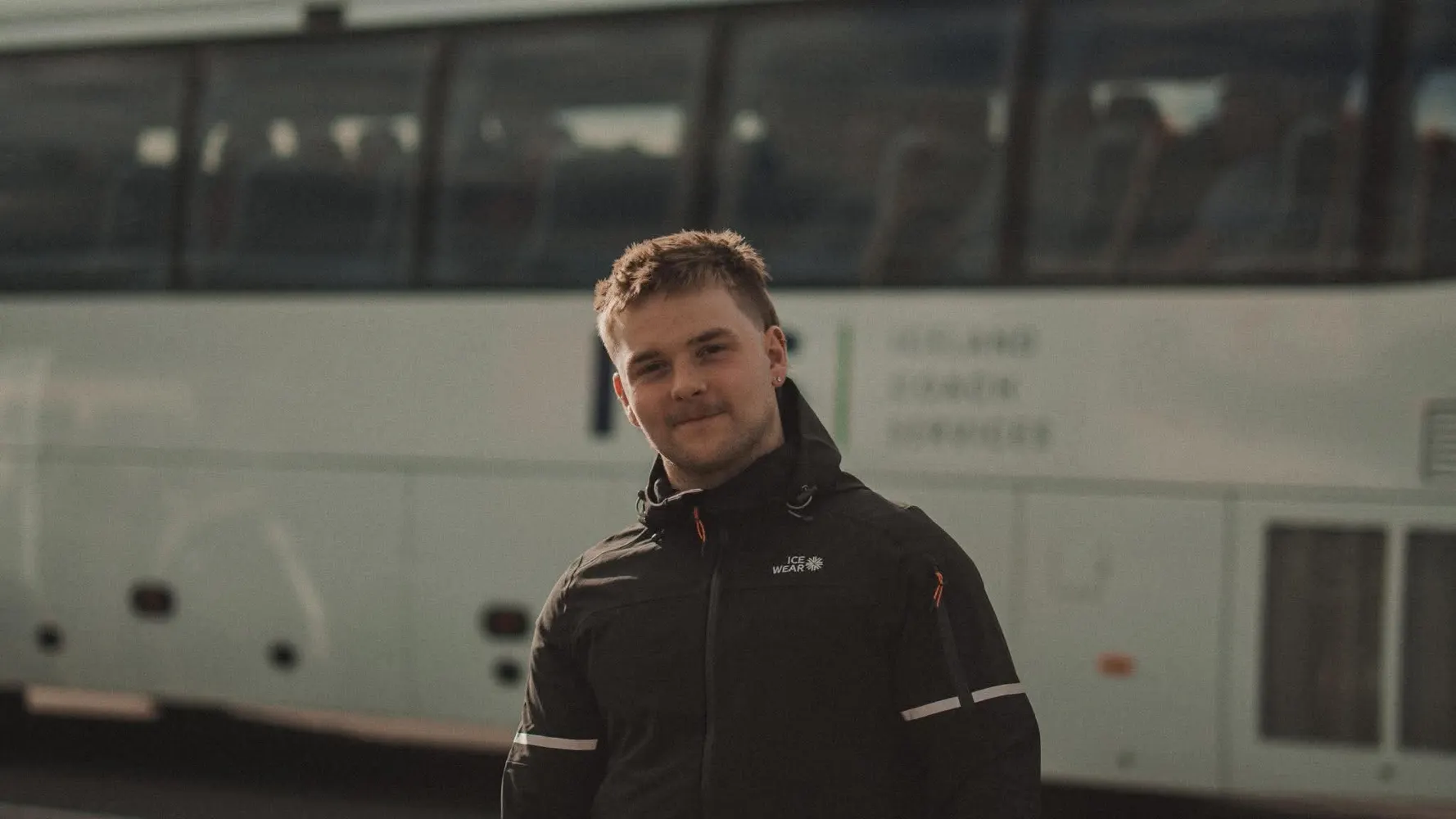 Aron Kristinn - tónlistarþjónusta á Suðurlandi