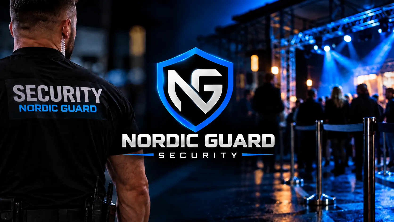 Nordic Guard Security - starfsmannaþjónusta á Austurlandi
