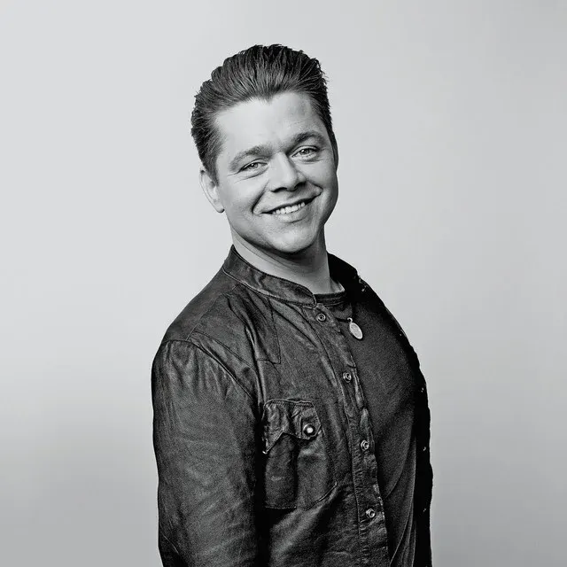 Jógvan Hansen - tónlistarþjónusta á Norðurlandi