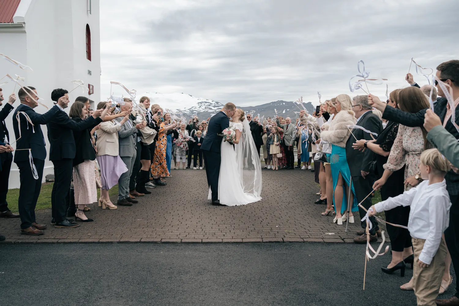 Siggi Photography - ljósmyndaþjónusta á Sauðárkróki