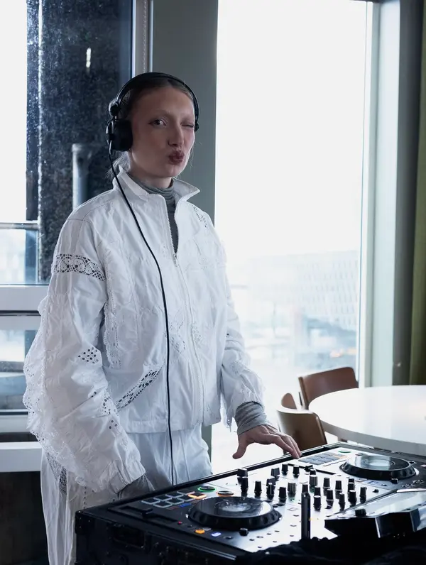 DJ ANNAMARKAR - tónlistarþjónusta á höfuðborgarsvæðinu (1)