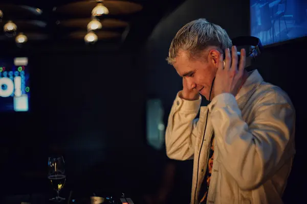 DJ Lexi Special - tónlistarþjónusta á höfuðborgarsvæðinu (1)