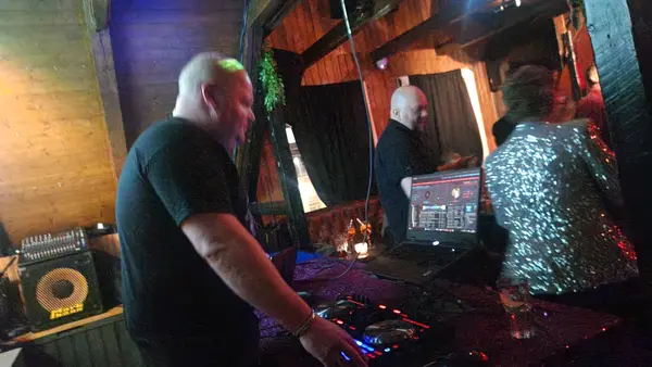DJ Rúnar - tónlistarþjónusta í Reykjavík (1)
