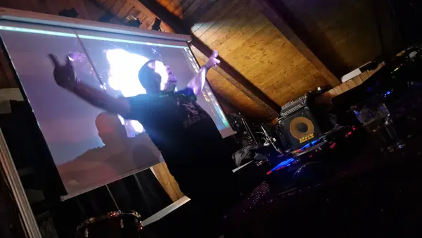 DJ Rúnar - tónlistarþjónusta í Reykjavík (2)