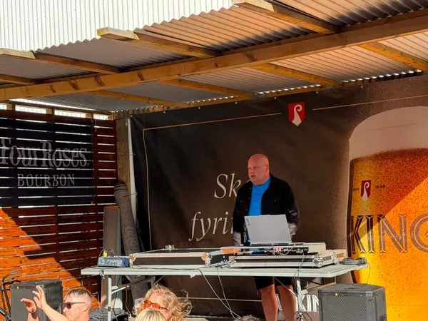 DJ Rúnar - tónlistarþjónusta í Reykjavík (3)