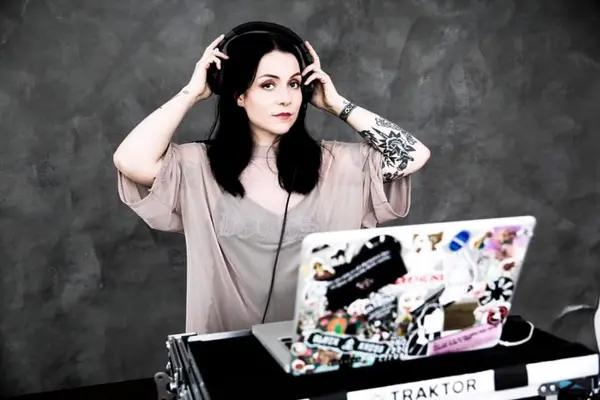 DJ Sunna Ben - tónlistarþjónusta á höfuðborgarsvæðinu (4)