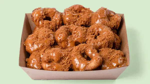 Dons Donuts - veisluþjónusta í Kópavogi (2)