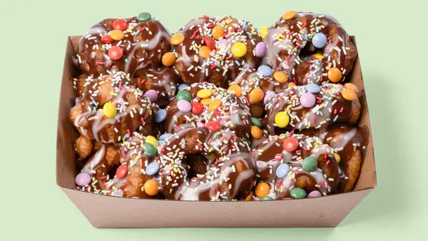 Dons Donuts - veisluþjónusta í Kópavogi (3)