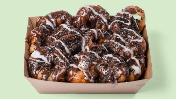 Dons Donuts - veisluþjónusta í Kópavogi (4)