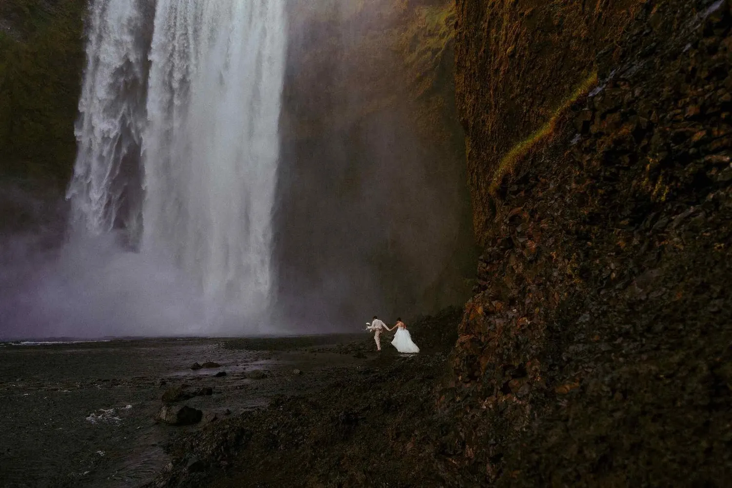 Angela Lauren Photography - ljósmyndaþjónusta á Vestfjörðum