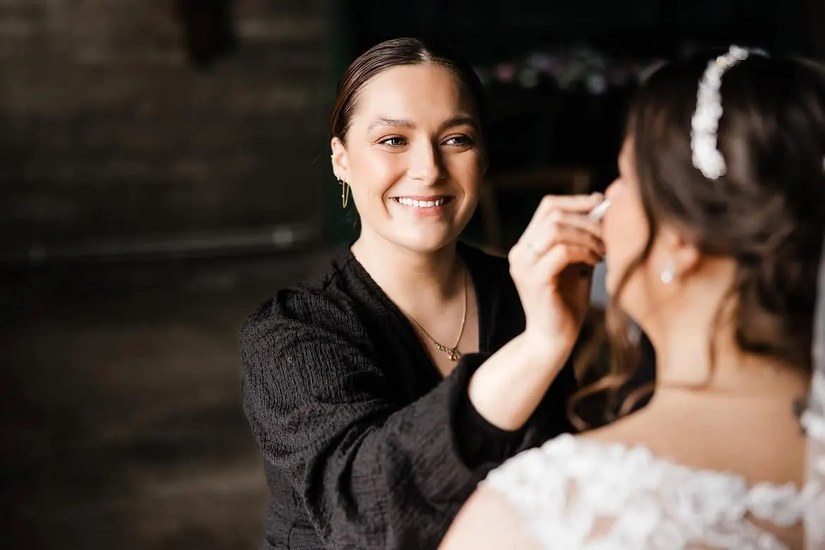 Make-Up Studio Helen Dögg - hár- og förðunarþjónusta í Reykjavík