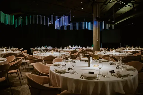 Eiríksdóttir Gróska - veislusalur fyrir 400 manns í Reykjavík (4)