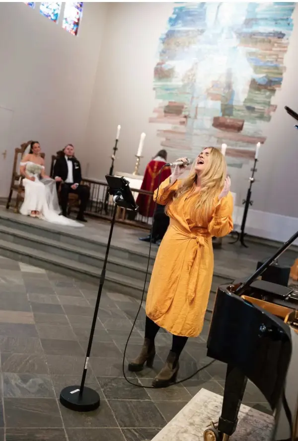 Elísabet Ormslev - tónlistarþjónusta í Reykjavík (5)