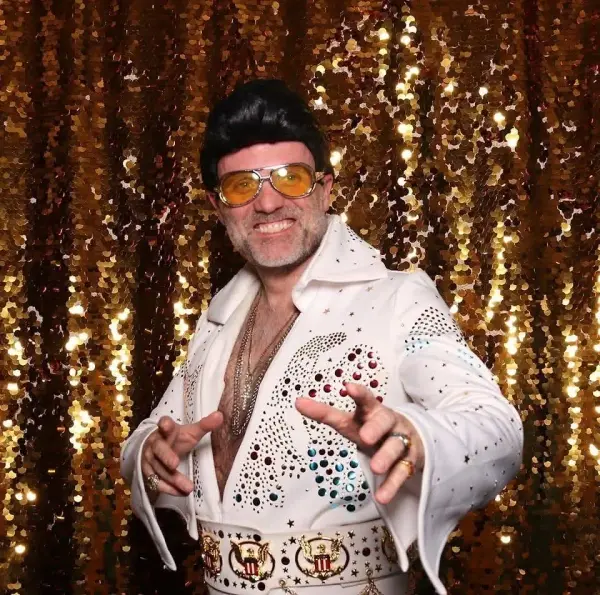 Elvis Iceland - tónlistarþjónusta á höfuðborgarsvæðinu (1)