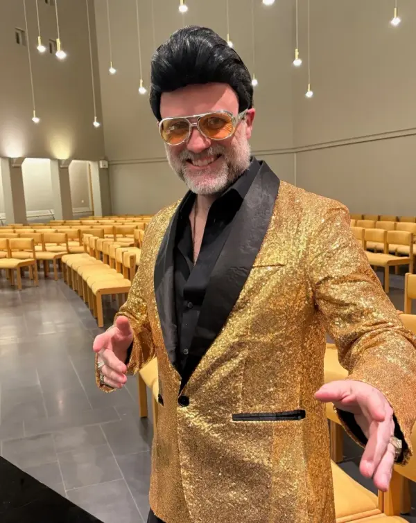 Elvis Iceland - tónlistarþjónusta á höfuðborgarsvæðinu (2)